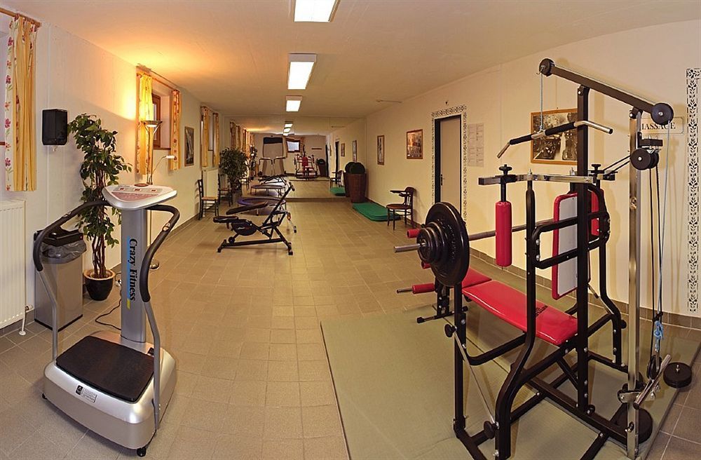 Aparthotel Landhof Ellmau