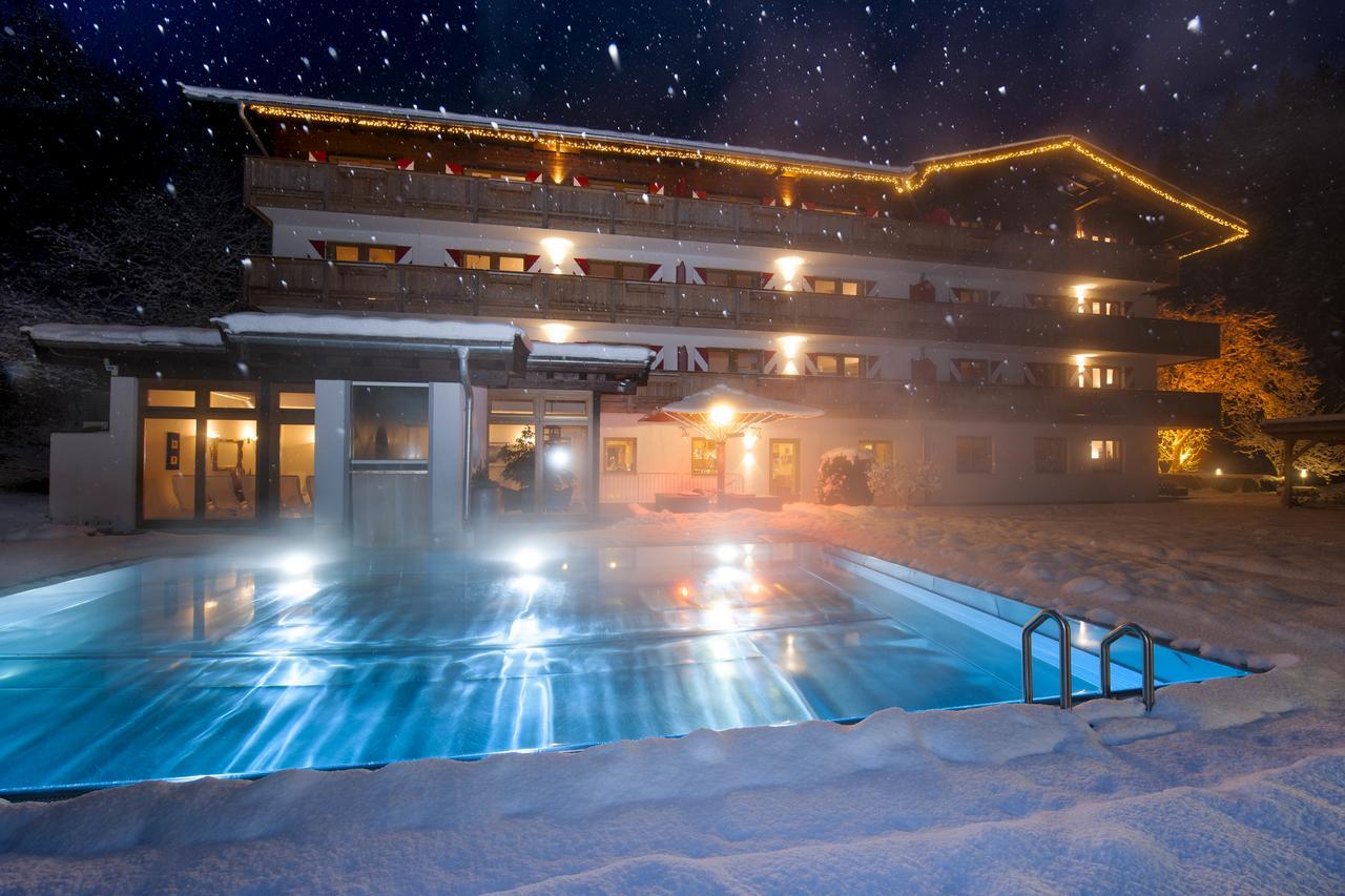 Aparthotel Landhof