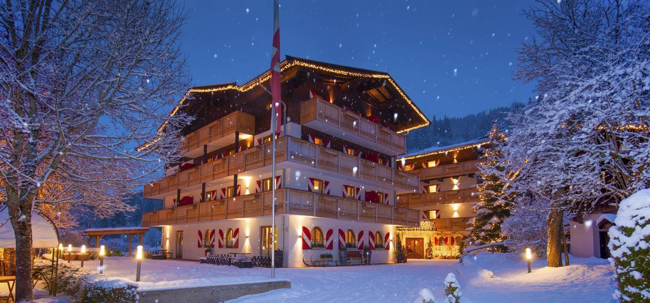 Landhof 4* Ellmau