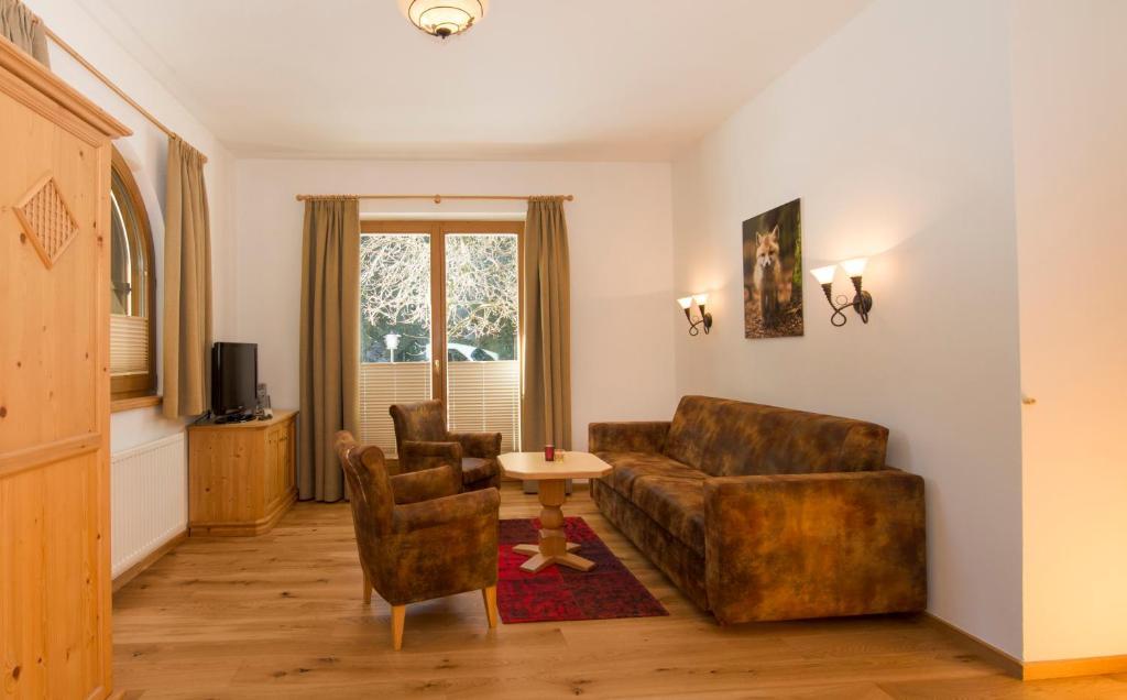 Aparthotel Landhof Ellmau