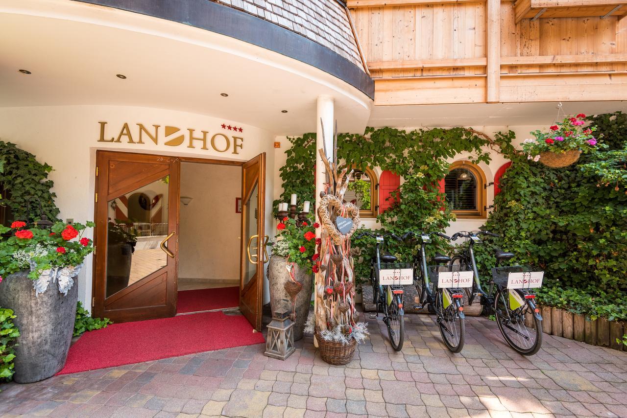 Landhof Ellmau