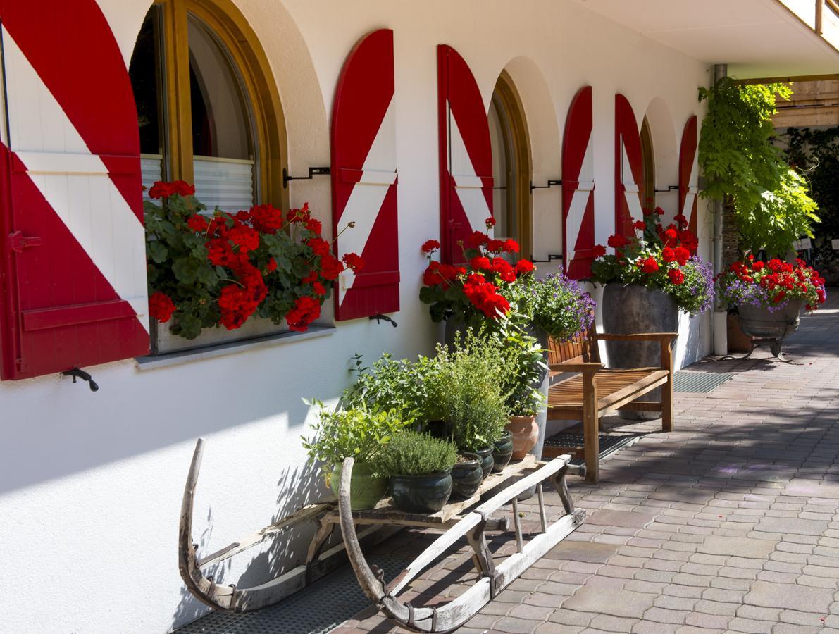 Landhof Aparthotel