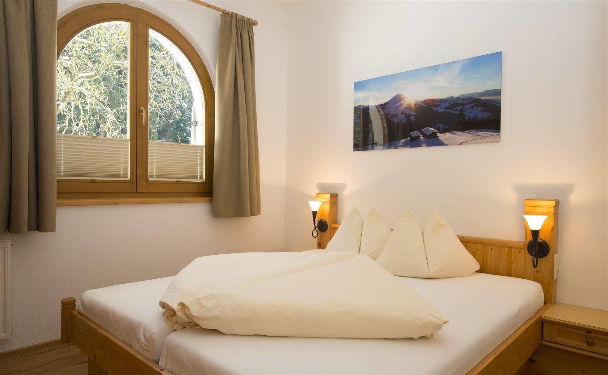Landhof Aparthotel