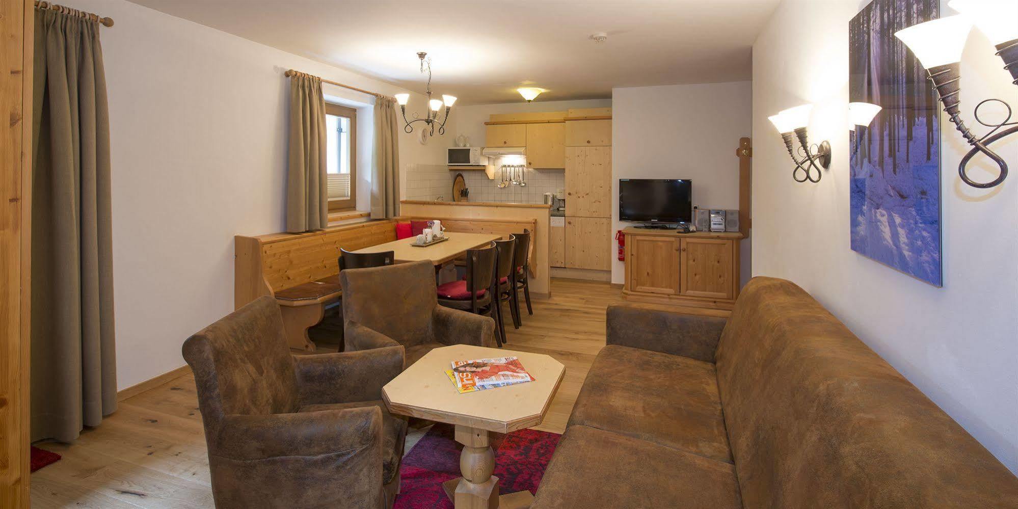 Landhof Aparthotel
