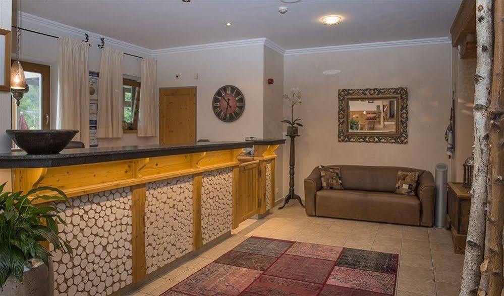 Landhof 4* Ellmau