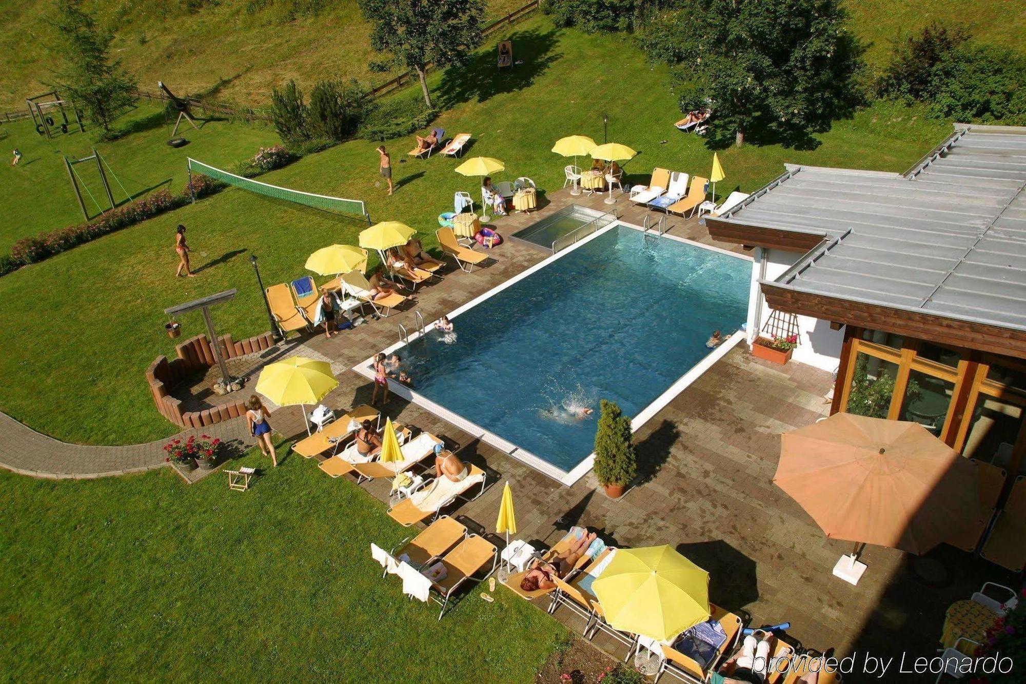 Aparthotel Landhof