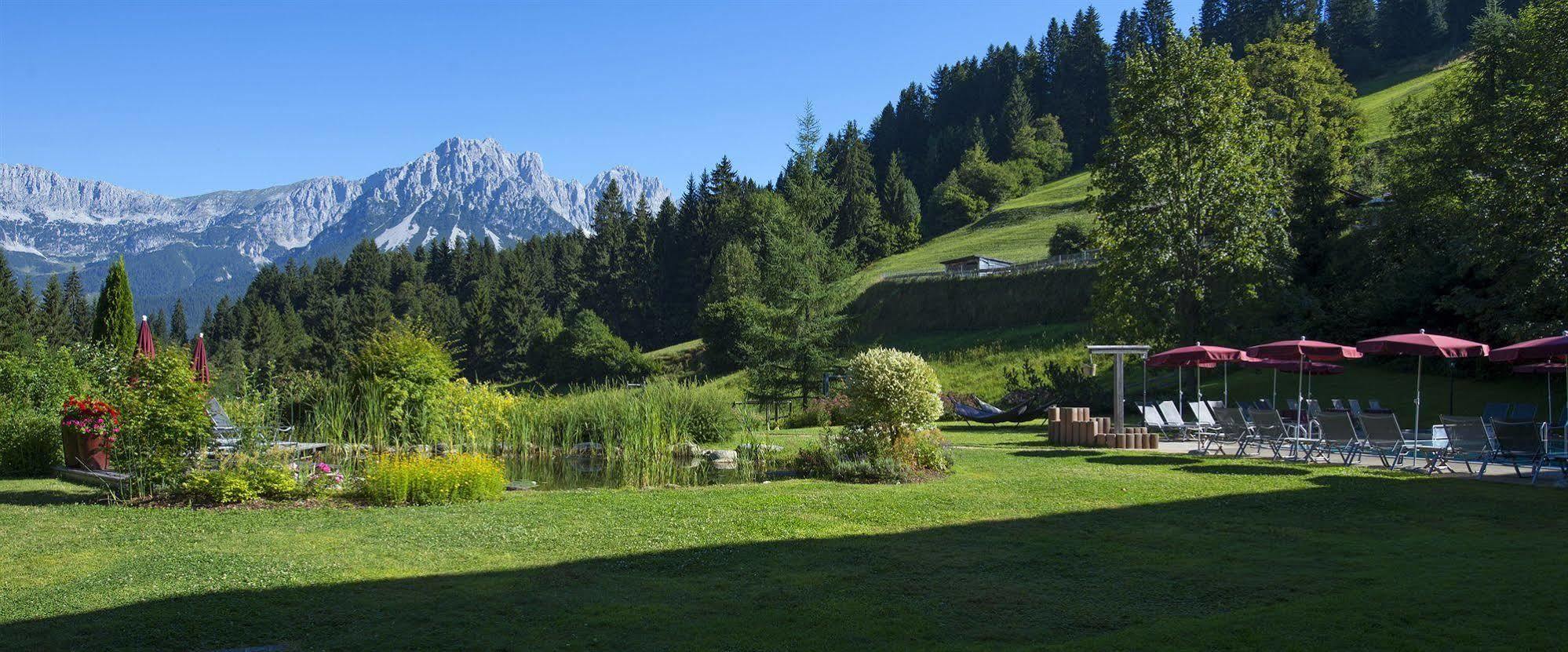 Landhof 4* Ellmau