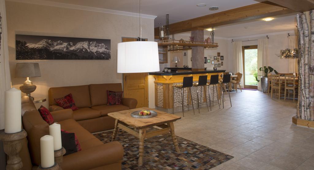 Aparthotel Landhof
