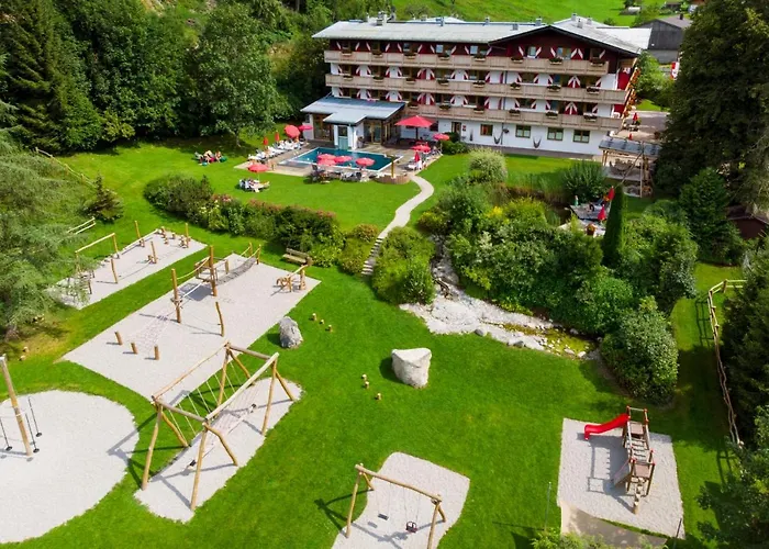 Ferienappartements Landhof