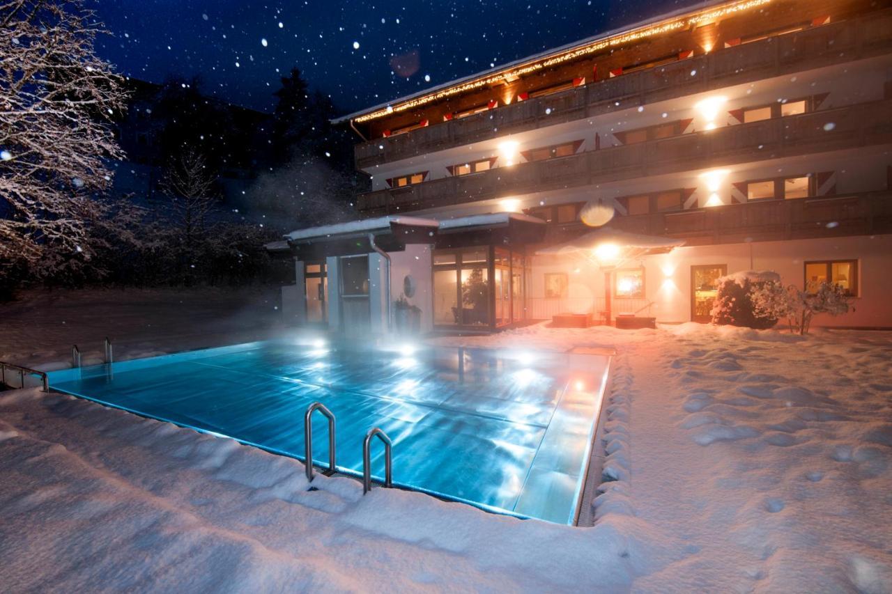 Apartahotel Landhof