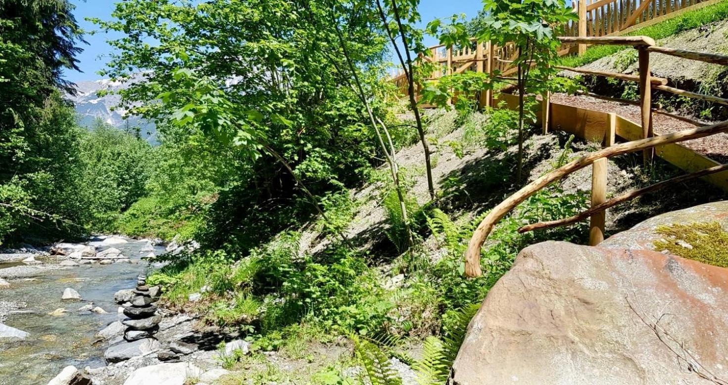 Landhof 4* Ellmau