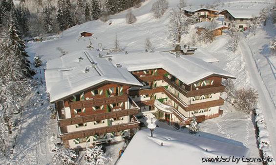 Apartahotel Landhof 4*