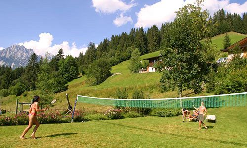 Landhof Apartahotel