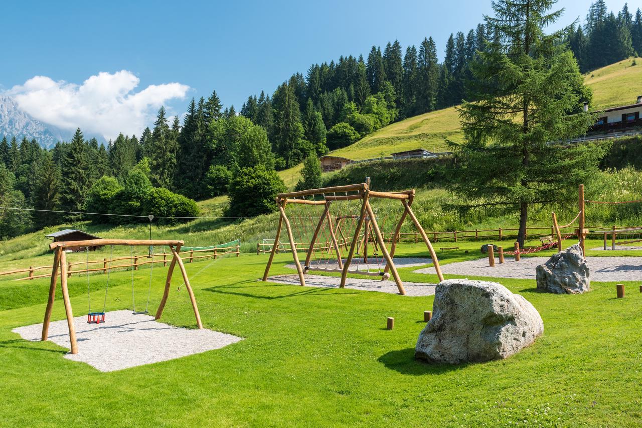 Landhof Apartahotel Ellmau