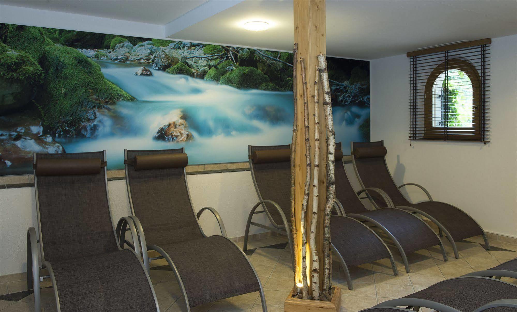 Apartahotel Landhof