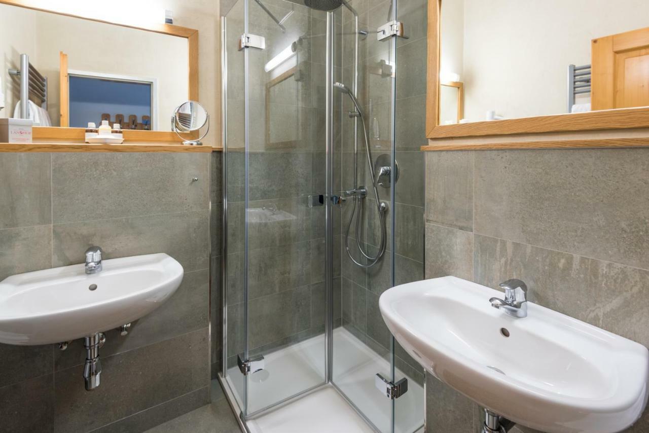 Apartahotel Landhof 4*